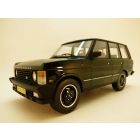 RANGE ROVER Classic vert anglais 1/18 1988 V8 RHD