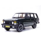 RANGE ROVER Classic vert anglais 1/18 1988 V8 RHD