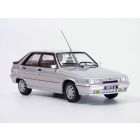 RENAULT 11 - R11 TURBO gris métallisé 5 portes 1/43