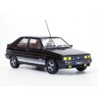 RENAULT 11 - R11 TURBO noir 5 portes 1/43 1986