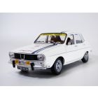 RENAULT 12 - R12 tuning Marseille - IAM - Je danse le Mia 1/18