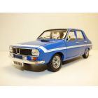 RENAULT 12 R12 GORDINI bleu de France 1/18