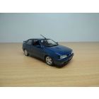 RENAULT 19 16S phase 2 bleu 1/43 R19 
