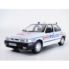 RENAULT 19 - R19 POLICE 1/18 phase 2 1996