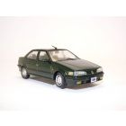 RENAULT 19 CHAMADE RT vert 1995 1/43