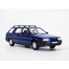 RENAULT 21 - R21 NEVADA bleu 1/43 