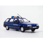 RENAULT 21 - R21 NEVADA GENDARMERIE 1/43 