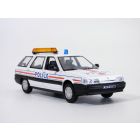 RENAULT 21 - R21 NEVADA POLICE nationale 1/43 