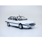 RENAULT 21 TXi - R21 blanc 1/43