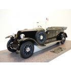 RENAULT 40CV TORPEDO présidentielle 1924 1/18 