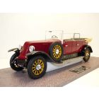 RENAULT 40CV TORPEDO 1924 Salmanazar 1/18 