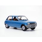 RENAULT 5 - R5 LS bleu 1/43