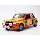 RENAULT 5 - R5 TURBO N°4 Rallye Tour de Corse 1980 1/18 Ragnotti