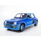 RENAULT 5 - R5 TURBO bleu 1/18 1981
