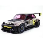 RENAULT 5 TURBO 3E 1/18