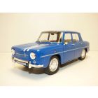 RENAULT 8 R8 GORDINI 1100 bleu 1/18