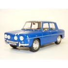 RENAULT 8 R8 GORDINI 1300 bleu 1/18