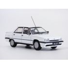 RENAULT 9 GTD blanc 1/43 1988