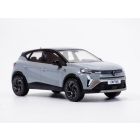 RENAULT CAPTUR esprit Alpine gris céramique & toit noir 1/43 2024