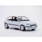 RENAULT CLIO 16S blanc 1/43 Jet Car