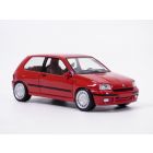 RENAULT CLIO 16S rouge 1/43 Jet Car
