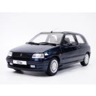 RENAULT CLIO BACCARA 1.8l vert Abyss 1/18