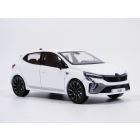 RENAULT Clio Esprit Alpine blanc 2024 1/43