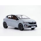 RENAULT Clio Esprit Alpine gris Céramique 2024 1/43