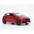 RENAULT Clio Esprit Alpine rouge Flame 2024 1/43