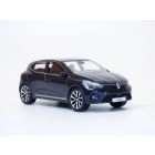 RENAULT CLIO gris Titanium 1/43 2019