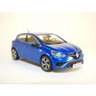 RENAULT CLIO RS line bleu 1/43 V 5