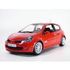 RENAULT CLIO RS 2006 rouge Toro 1/18 