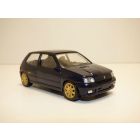 RENAULT CLIO WILLIAMS 1/43 Jet Car