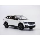 RENAULT ESPACE VI Esprit Alpine blanc nacré 1/43