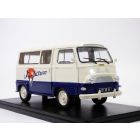 RENAULT ESTAFETTE 800 publicitaire LA VACHE QUI RIT 1/24