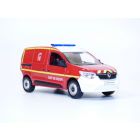 RENAULT EXPRESS 2021 sapeurs pompier Chef de Groupe 1/43