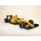 Formule 1 RENAULT F1 R.S.16 Showcar 2016 1/43 RS16