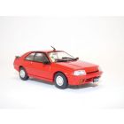 RENAULT FUEGO GTA MAX rouge 1/43 