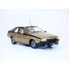 RENAULT FUEGO GTX bronze 1/43 