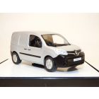 RENAULT KANGOO utilitaire tolé gris métallisé 1/43