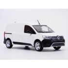 RENAULT KANGOO van électrique blanc 1/43 2020