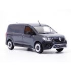 RENAULT KANGOO van électrique gris Urban 1/43 2020
