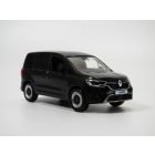 RENAULT KANGOO van tolé gris 1/43 2021