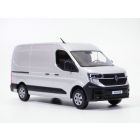 RENAULT MASTER E-Tech electric blanc 1/43 2024