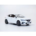 RENAULT MEGANE blanc 2020 1/43