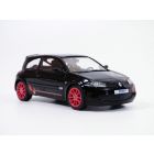RENAULT MEGANE RS R26R noir & rouge 1/43