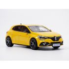 RENAULT MEGANE RS Trophy jaune Sirius 1/43 2020