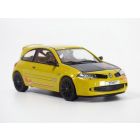 RENAULT MEGANE RS R26R jaune 1/43