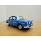RENAULT 8 R8 GORDINI bleu 1966 1/24