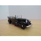 RENAULT REINASTELLA cabriolet présidentielle Albert LEBRUN 1/43